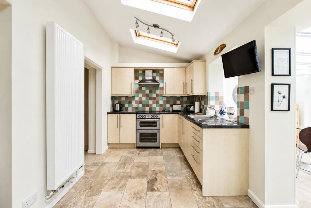 House in North Hertfordshire, Kimpton - View 5