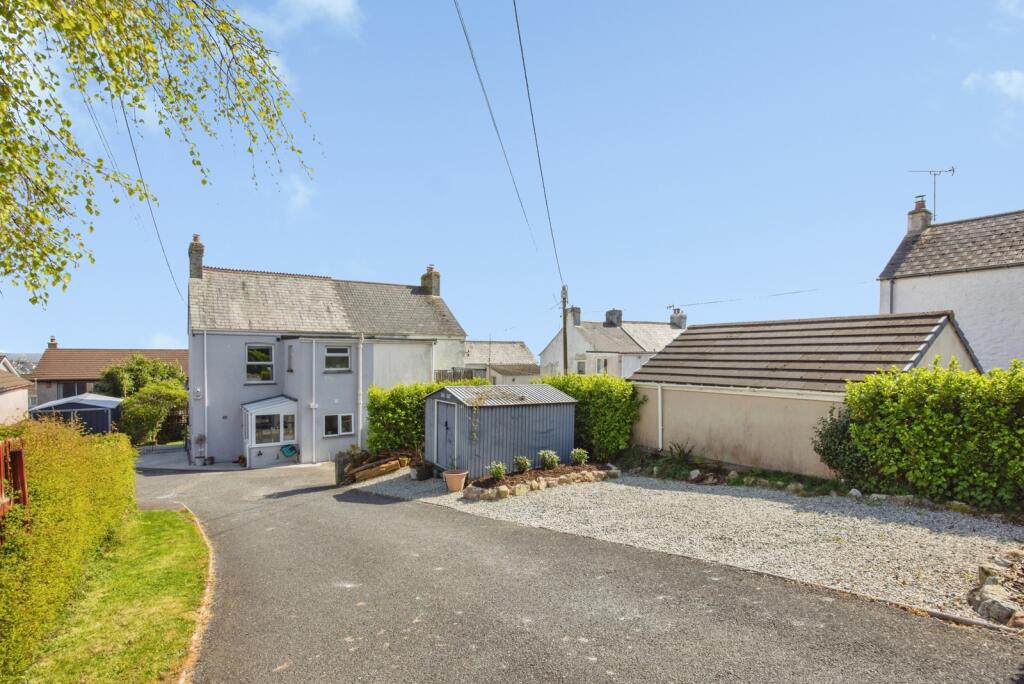 Main image of property: Carclaze Road, St. Austell, Cornwall, PL25