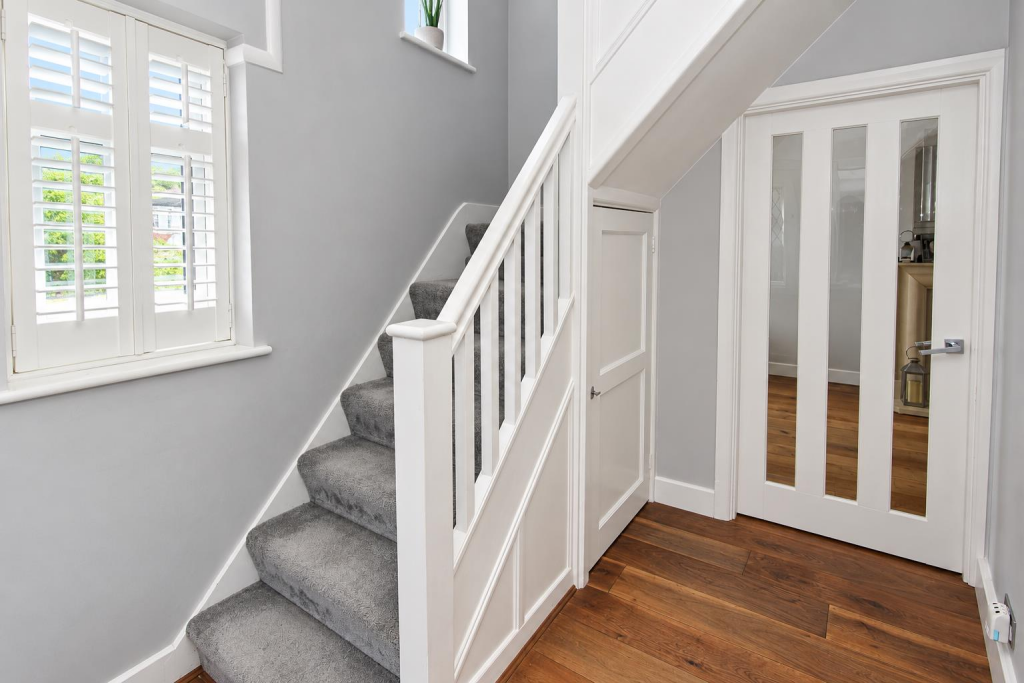 House in Morden, Lower Morden - View 5