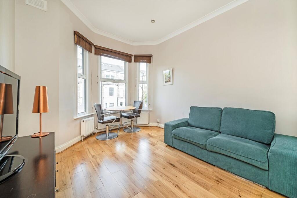 Main image of property: Bradiston Road, Maida Vale