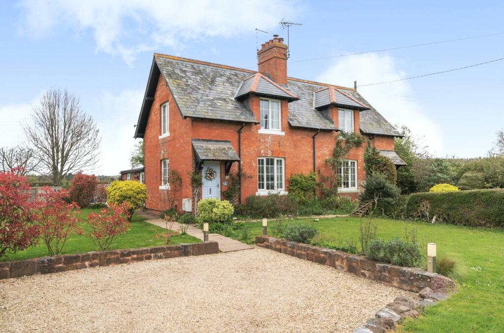 Main image of property: Thorveton, Exeter