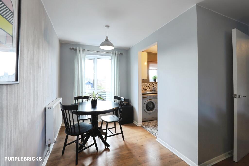 Apartment in Charnwood, Leicestershire - More
