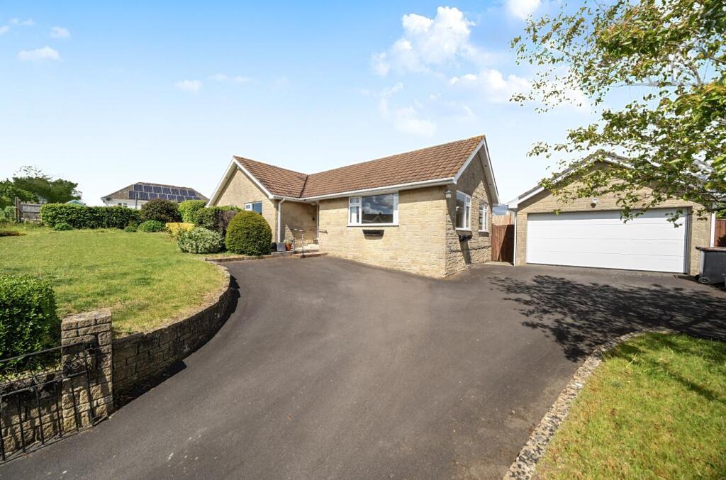 Main image of property: Bishops Lane, Bradford Abbas