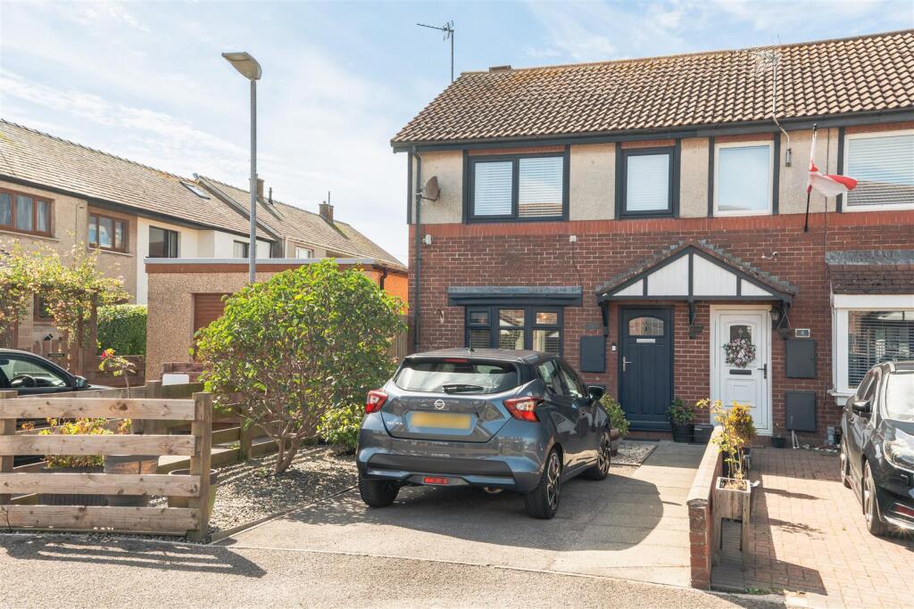 2-bed house on Blythe Rise, Walney, Barrow-In-Furness, £169,950