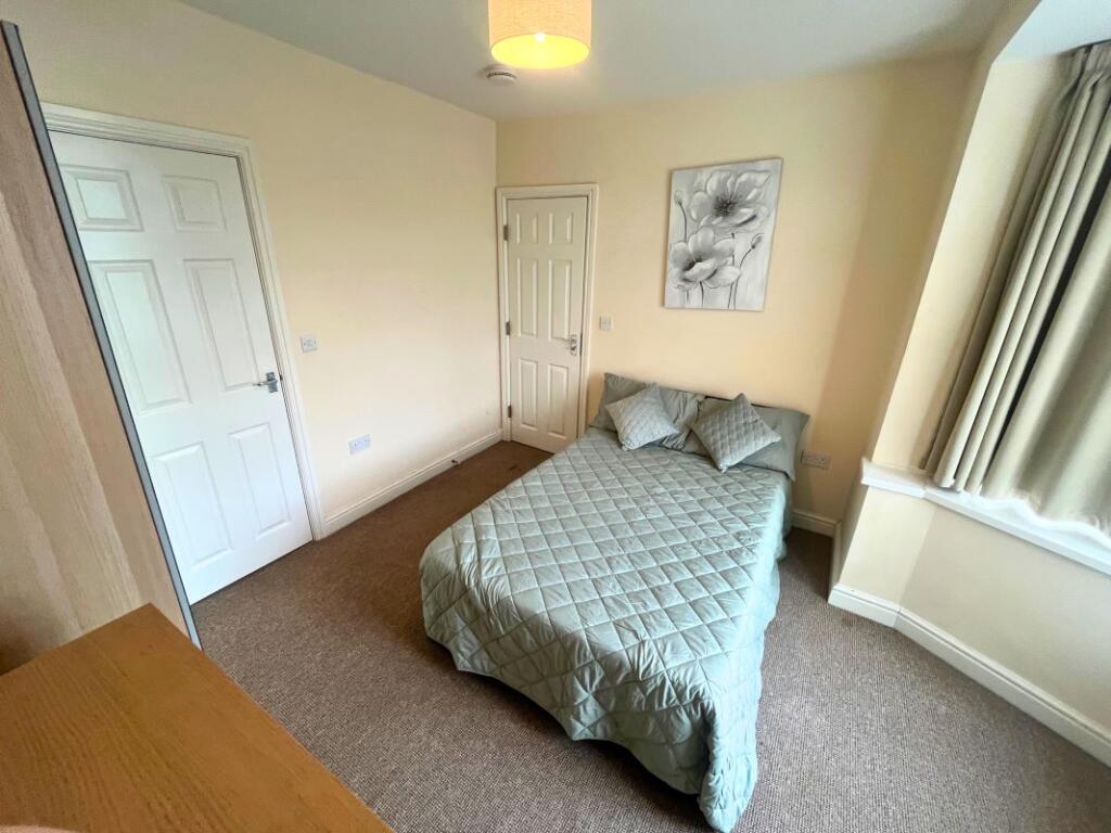 House in Doncaster - More