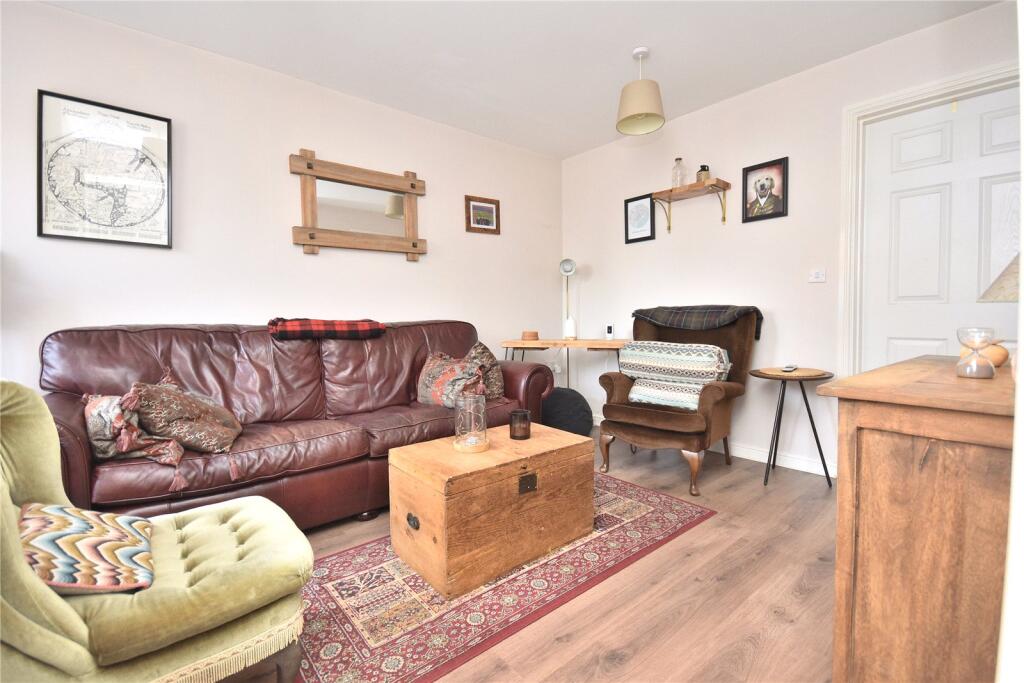 Main image of property: St. Benedict Mews, Leeds, West Yorkshire