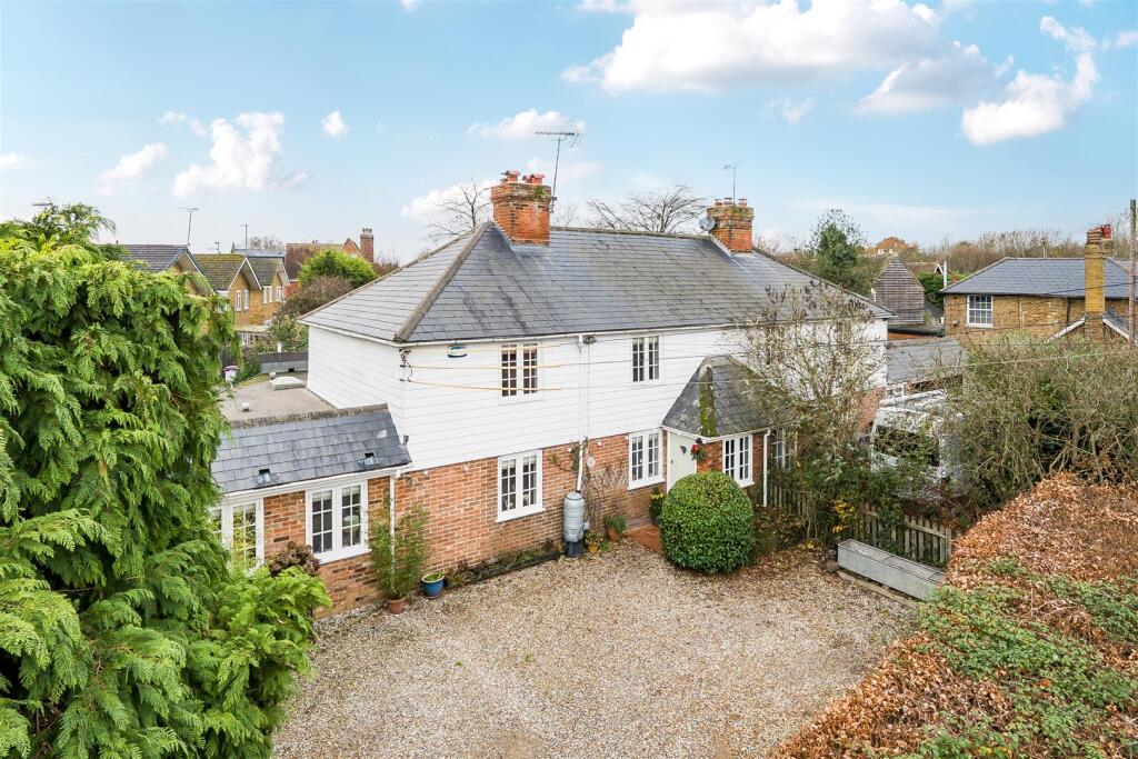 Main image of property: Hunton Road, Marden, Tonbridge