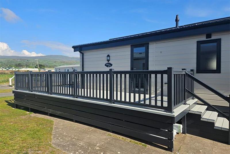 Barmouth Bay Holiday Park – North West Wales photo 2