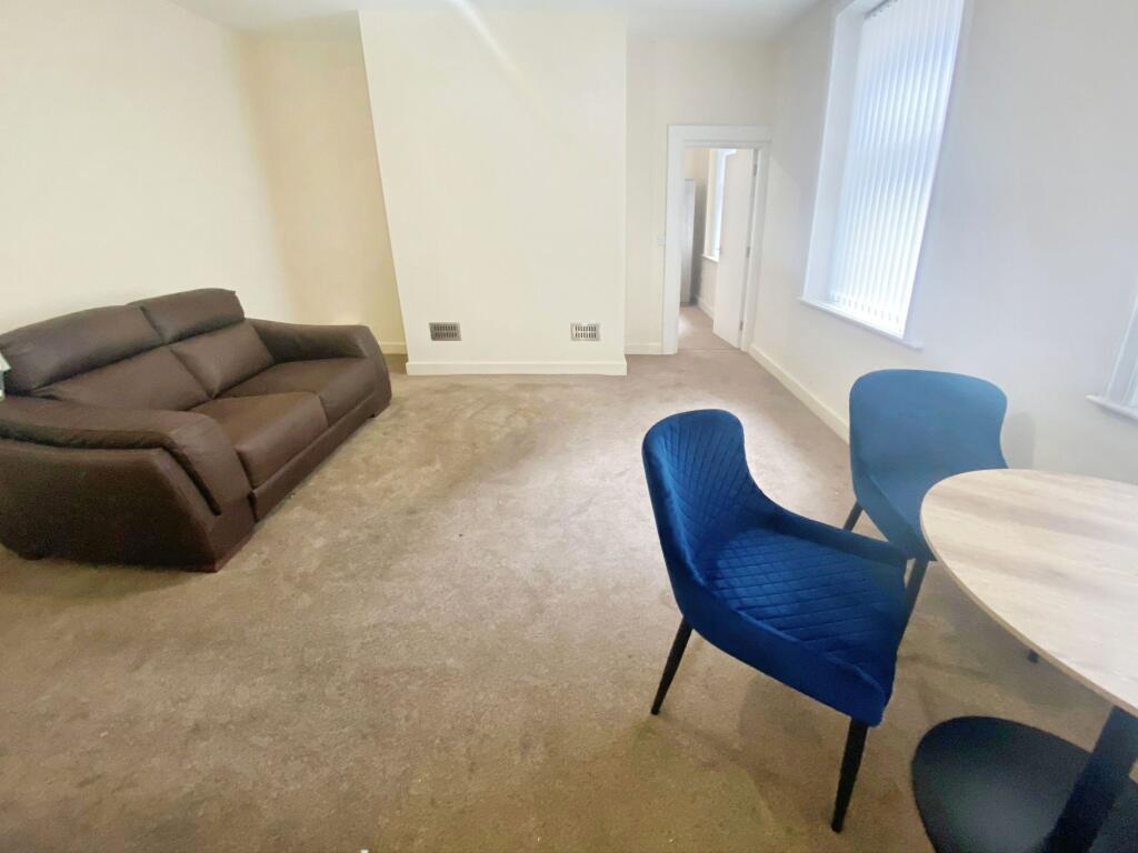 Main image of property: 36 Willow Street, Accrington, BB5