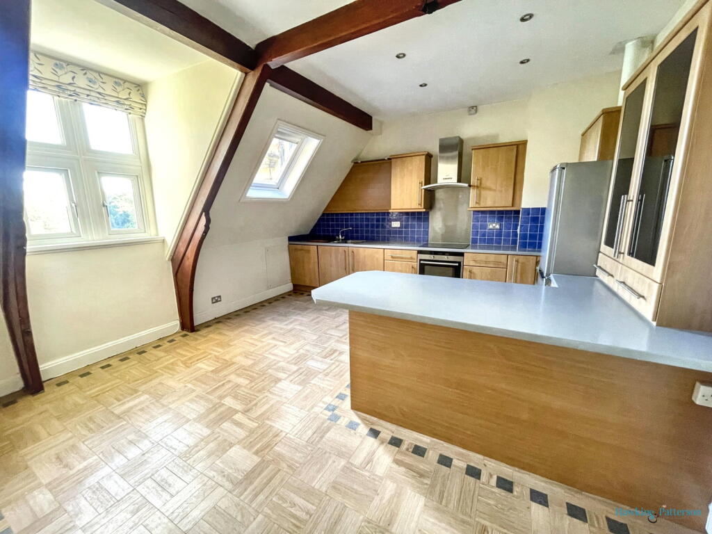 Apartment in Solihull, Chadwick End - View 3