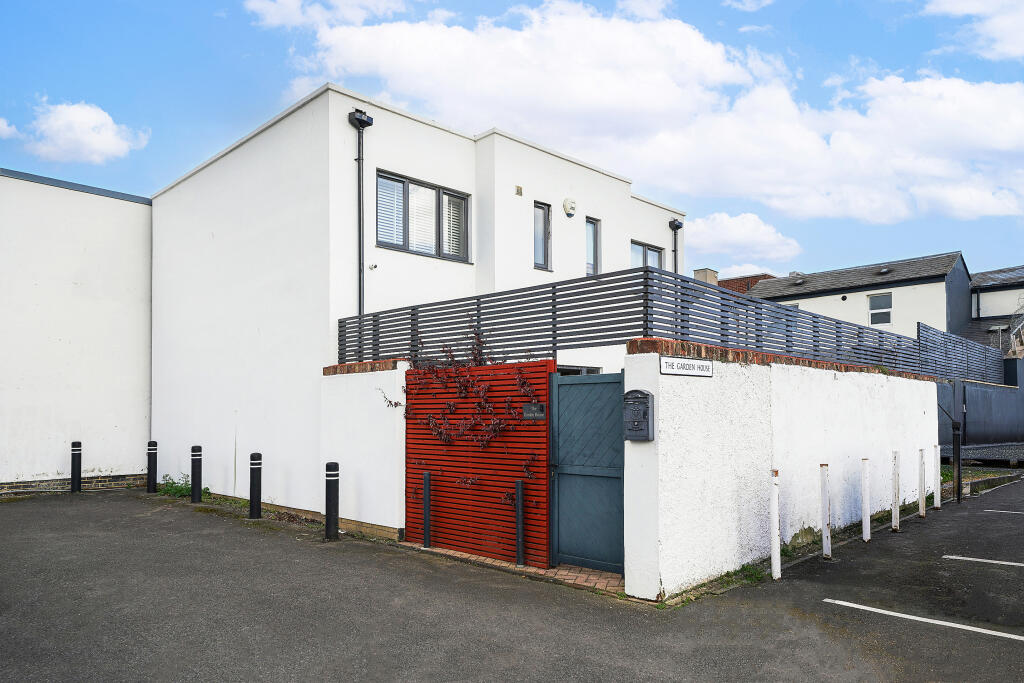 Main image of property: Bath Terrace, Cheltenham