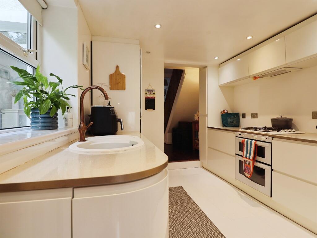 Main image of property: Harriet Street, Penarth
