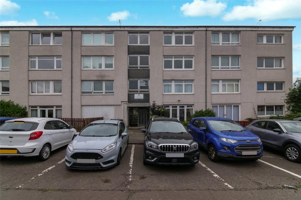 Main image of property: Atholl Place, Linwood, Paisley, Renfrewshire, PA3
