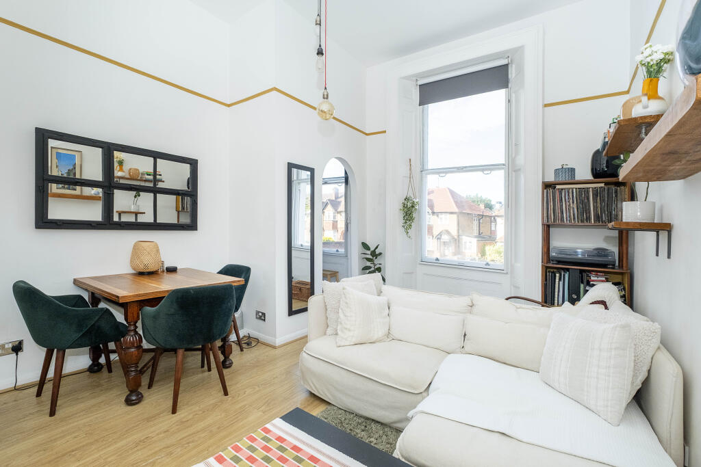 Main image of property: Surbiton Road, Kingston Upon Thames, KT1