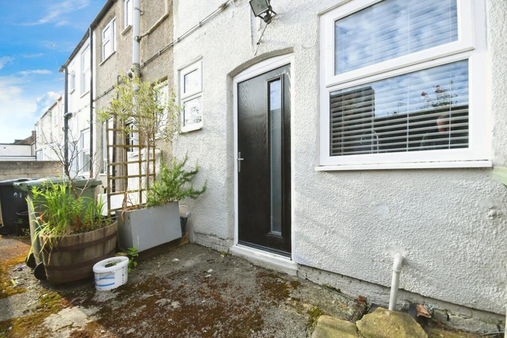 House in Sheffield - More