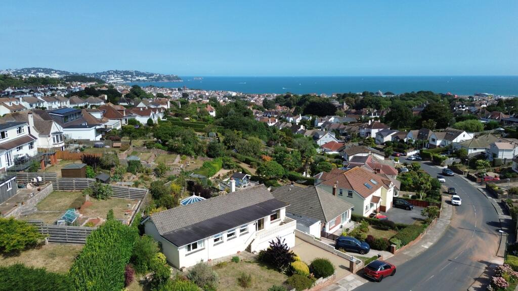 Main image of property: Southfield Avenue, Preston, Paignton