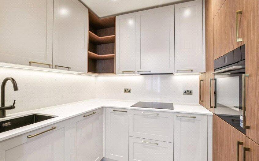 Apartment in London, Royal Borough of Kensington and Chelsea - View 4