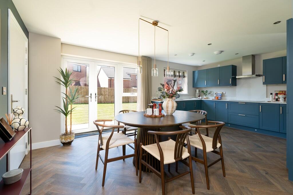 Kenton Bank Foot, Newcastle Upon Tyne, NE13 8AG - View 5