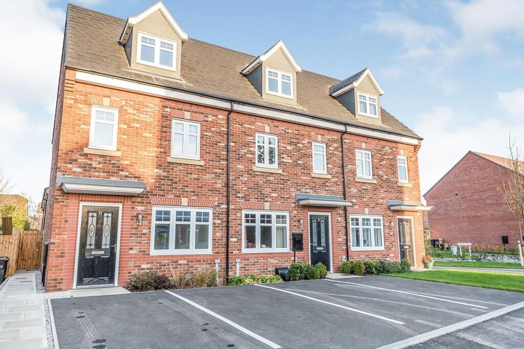 Main image of property: Meadows Lane, Claughton On Brock, Preston, Lancashire, PR3