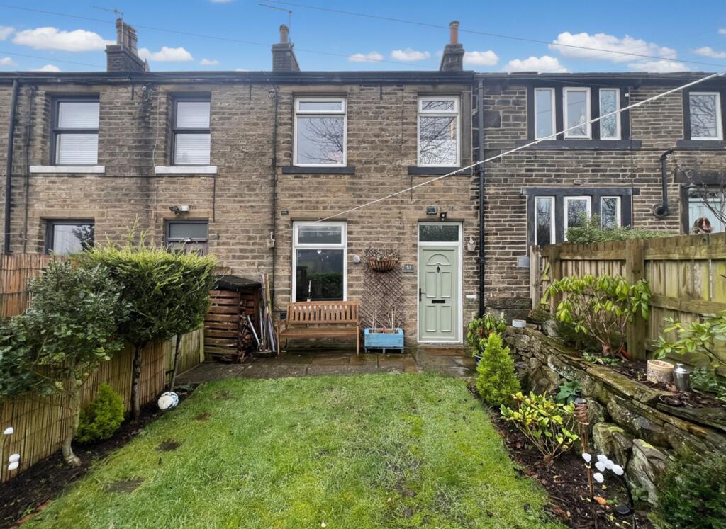 Main image of property: Underbank Old Road, Holmfirth, HD9