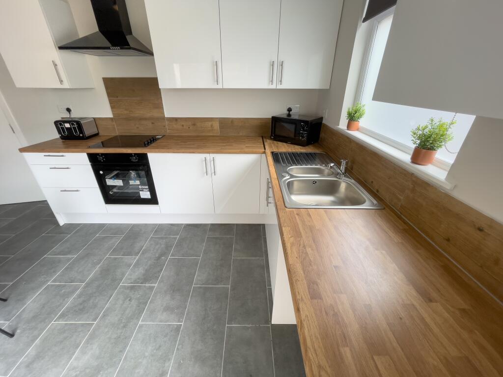 House in Liverpool - View 3