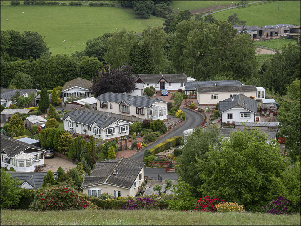 Brampton, Cumbria, CA8 photo 3