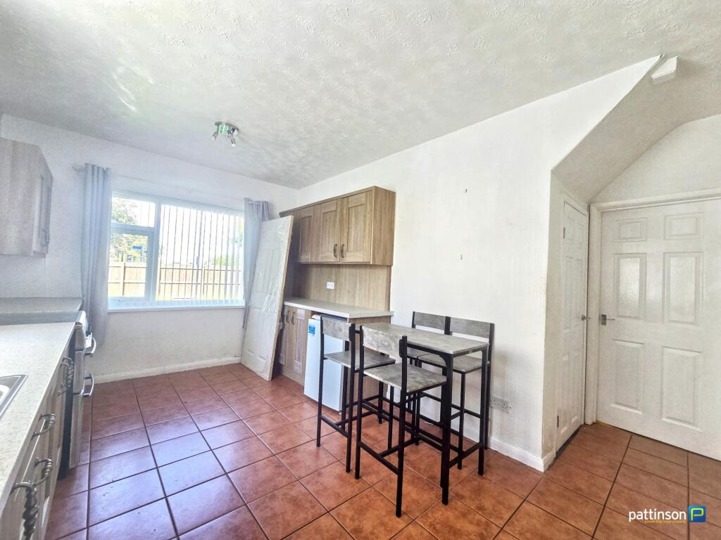 House in Ashington, Hirst - View 2