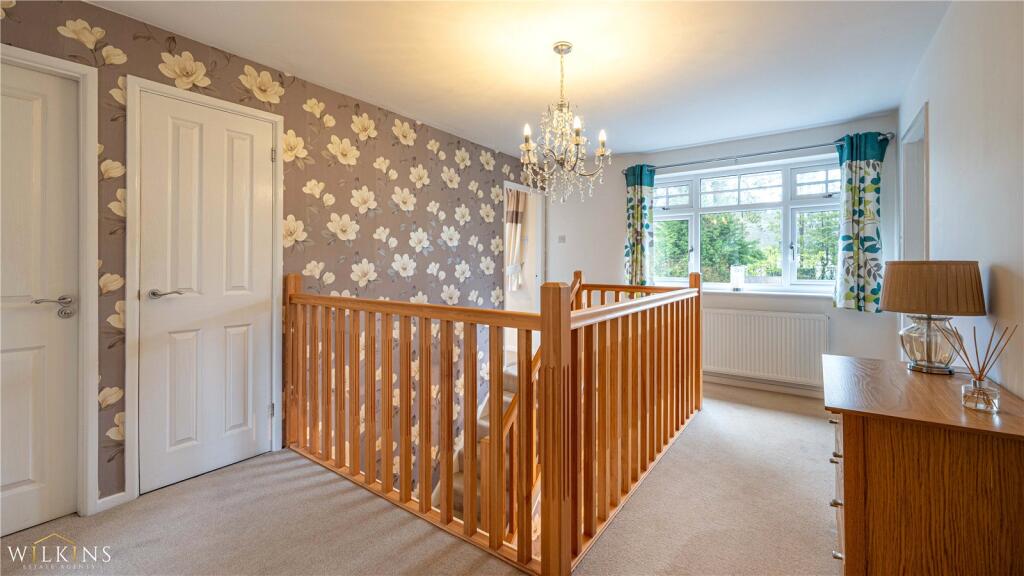 Additional image 24 of Rosemary Hill Road, Sutton Coldfield, Staffordshire, B74