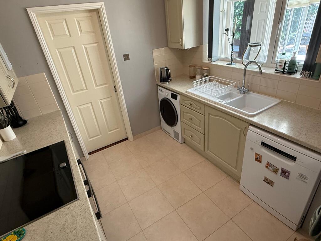 House in Melton, Leicestershire - View 3