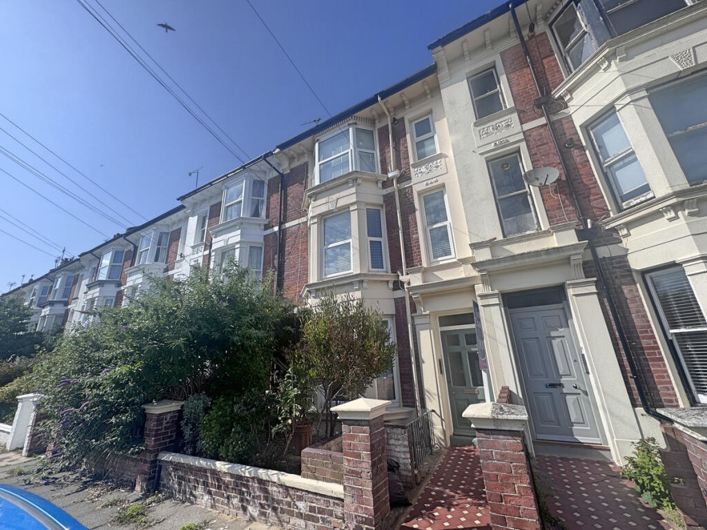 Main image of property: Lorna Road, Hove