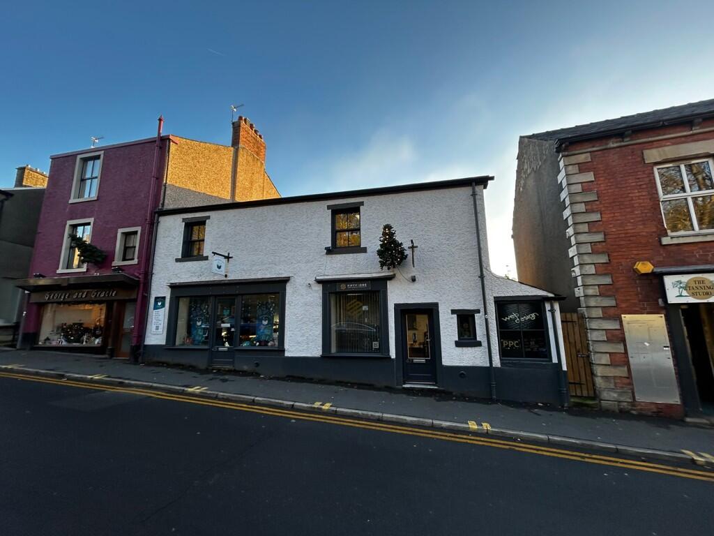 Additional image 8 of 47 Moor Lane, Clitheroe, Lancashire, BB7 1BE