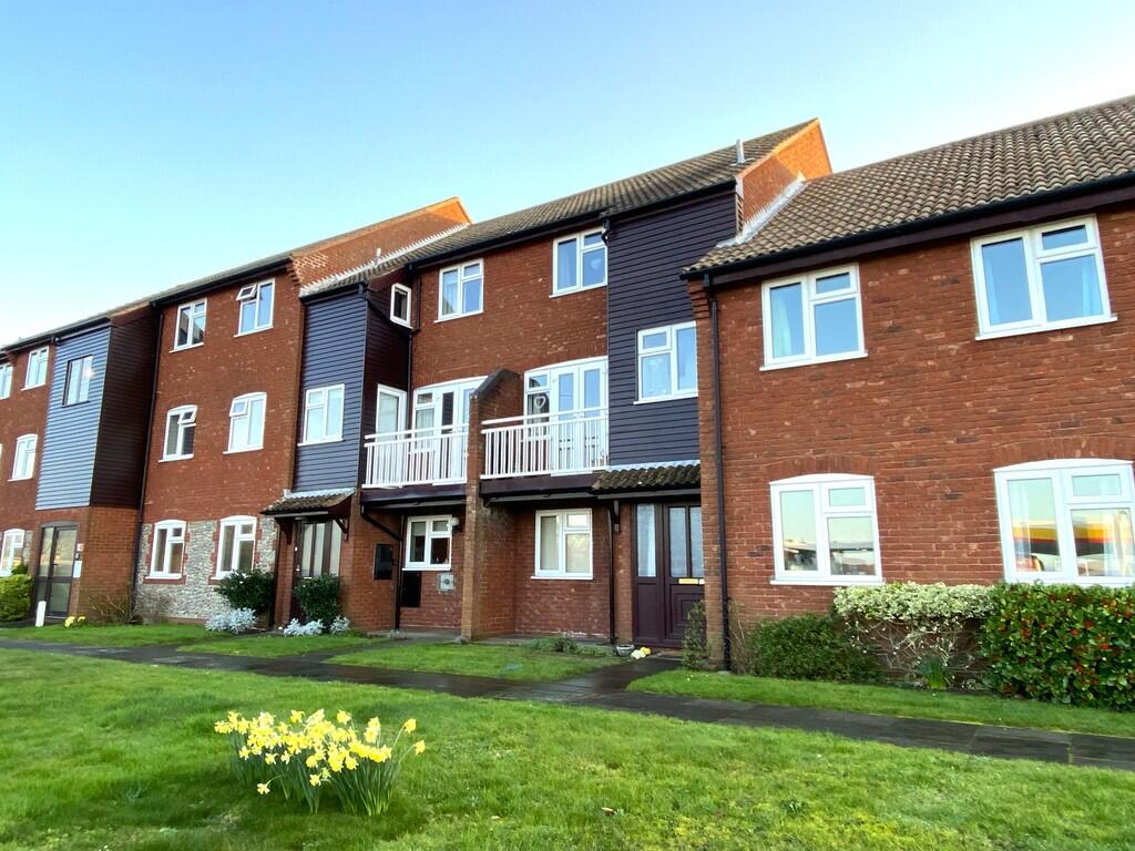 Main image of property: Sheringham