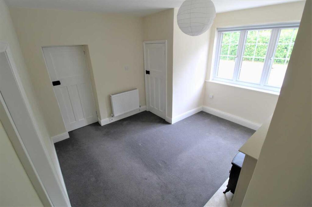 House in Nottingham - More