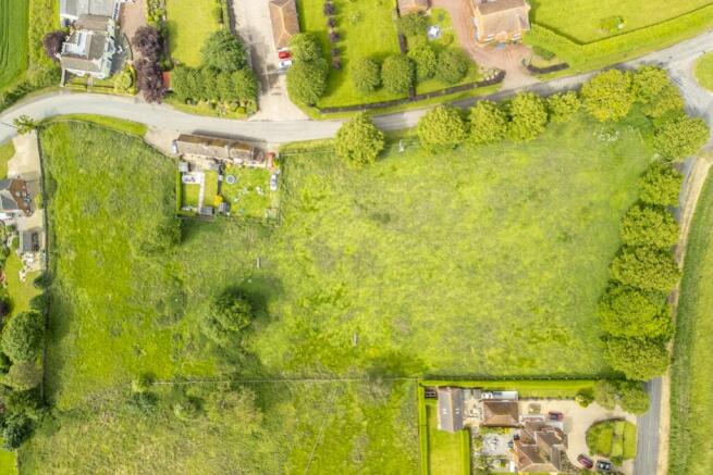 Development Site, Monument Road (Bicker)-23