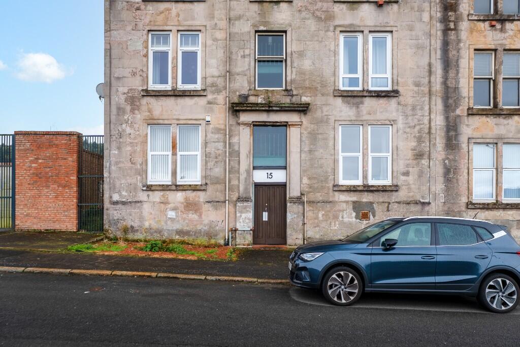 Dempster Street, Greenock, PA15 4NL - 2