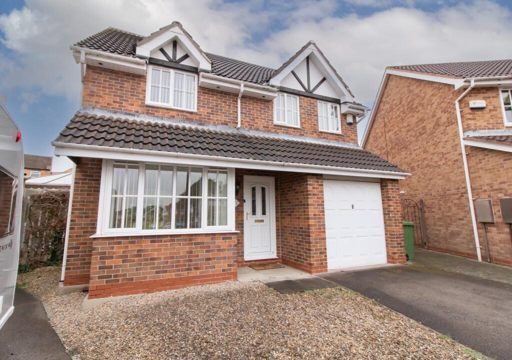 Main image of property: Dunholm Close, Houghton Le Spring, Durham