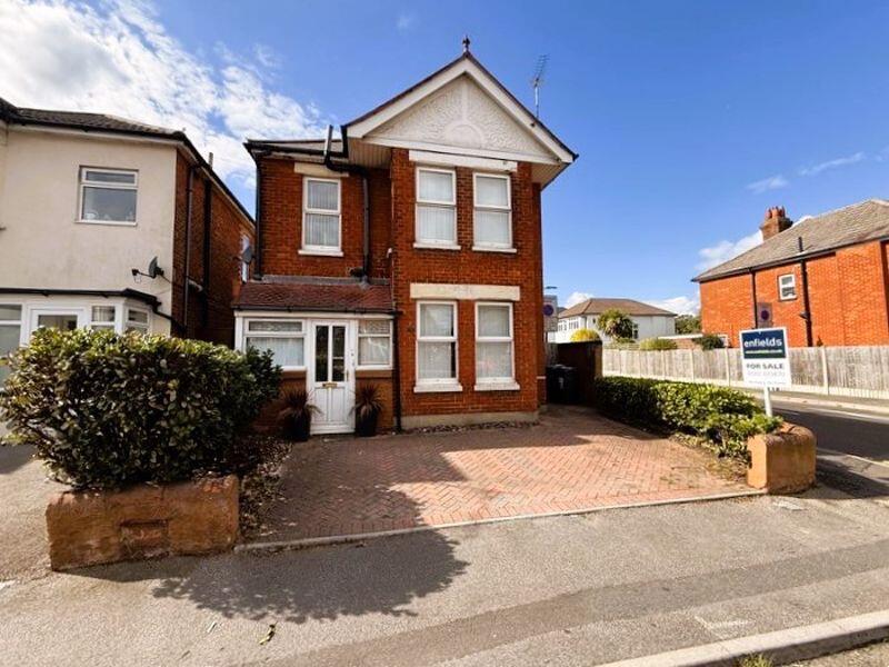 Main image of property: Bengal Road, Bournemouth