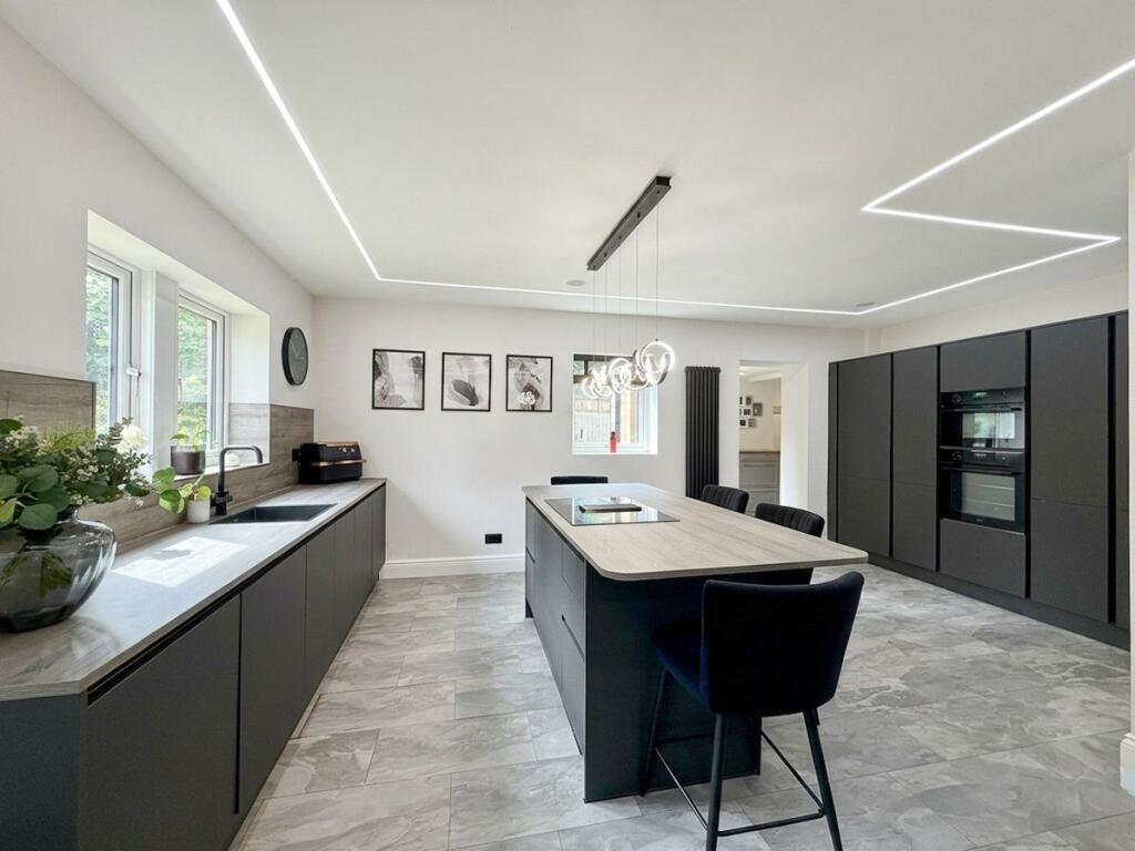 House in Gateshead, Fellside - View 2