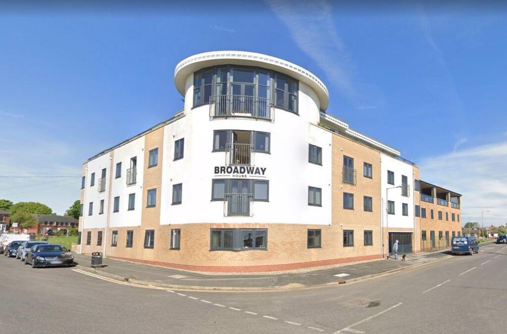 Main image of property: Broadway, Hornsea