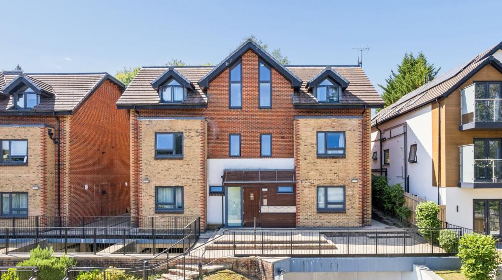 Main image of property: Kingsmead Road, High Wycombe, HP11