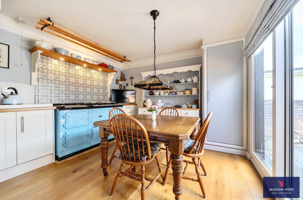 House in East Cambridgeshire, Cheveley - View 4