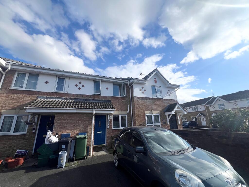 Main image of property: Coriander Driver, Bradley Stoke, Bristol