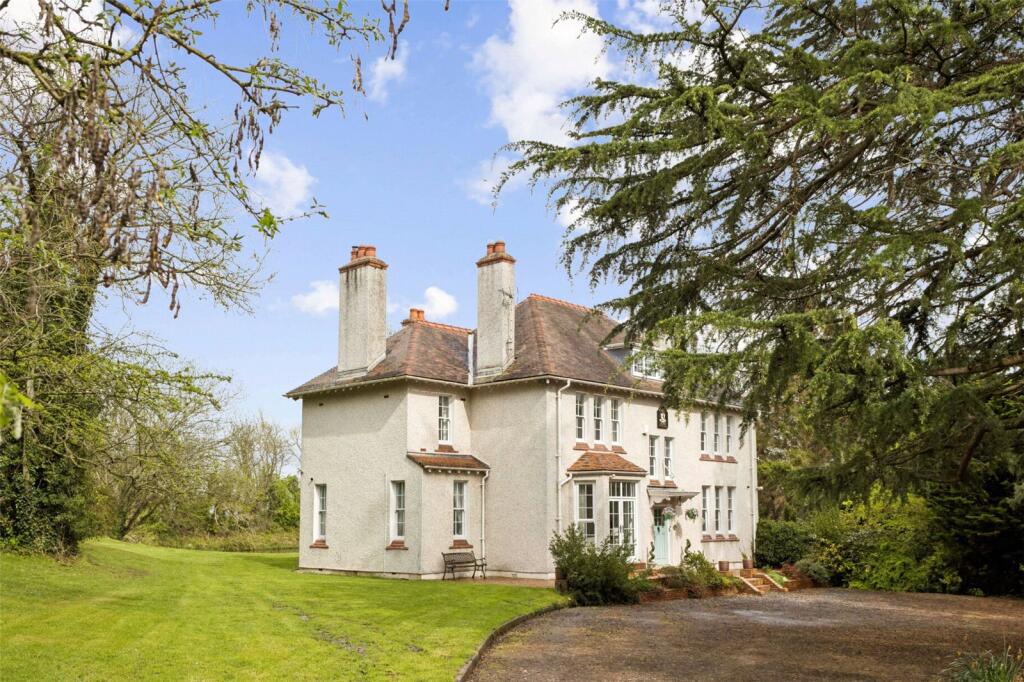 Main image of property: Hafod Y Ddol, Mostyn, Holywell, Flintshire, CH8