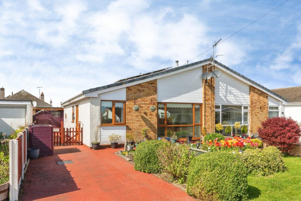 Main image of property: Kearsley Drive, RHYL, Clwyd, LL18