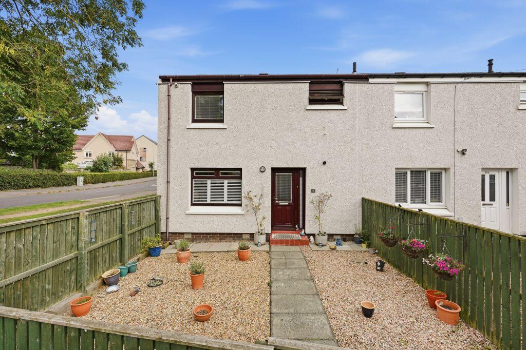 Main image of property: 96 Sommerville Gardens, South Queensferry, EH30 9PW
