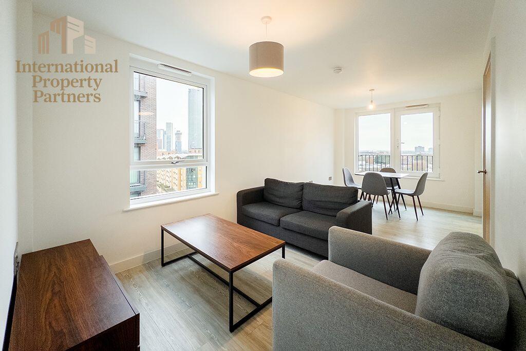 Main image of property: Middlewood Plaza, Craven Street, Salford