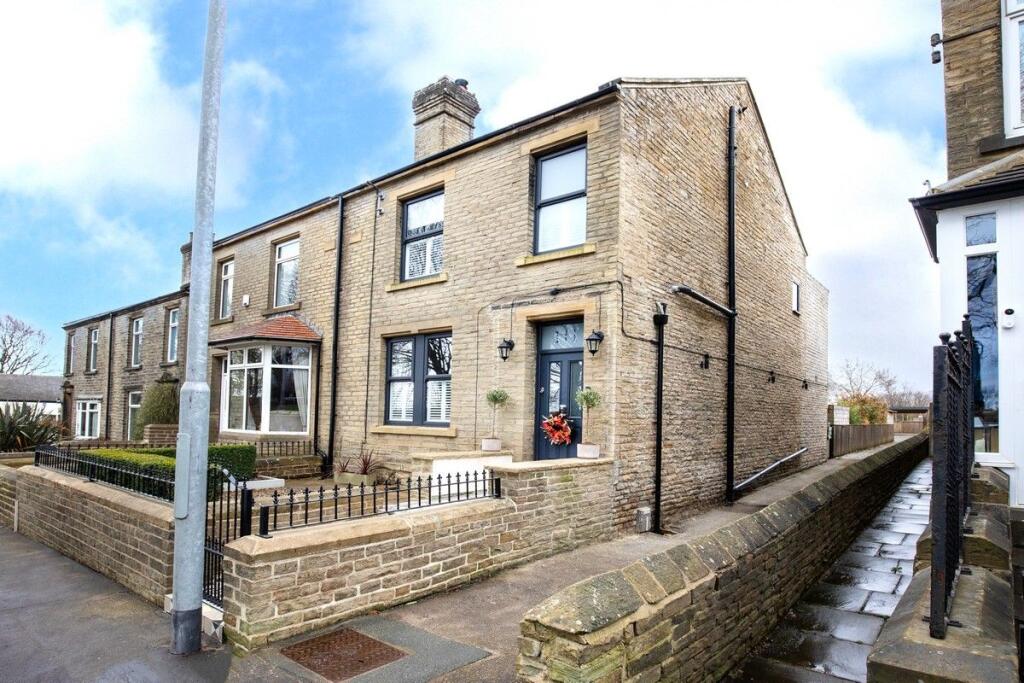 Main image of property: Halifax Road, Brighouse, HD6