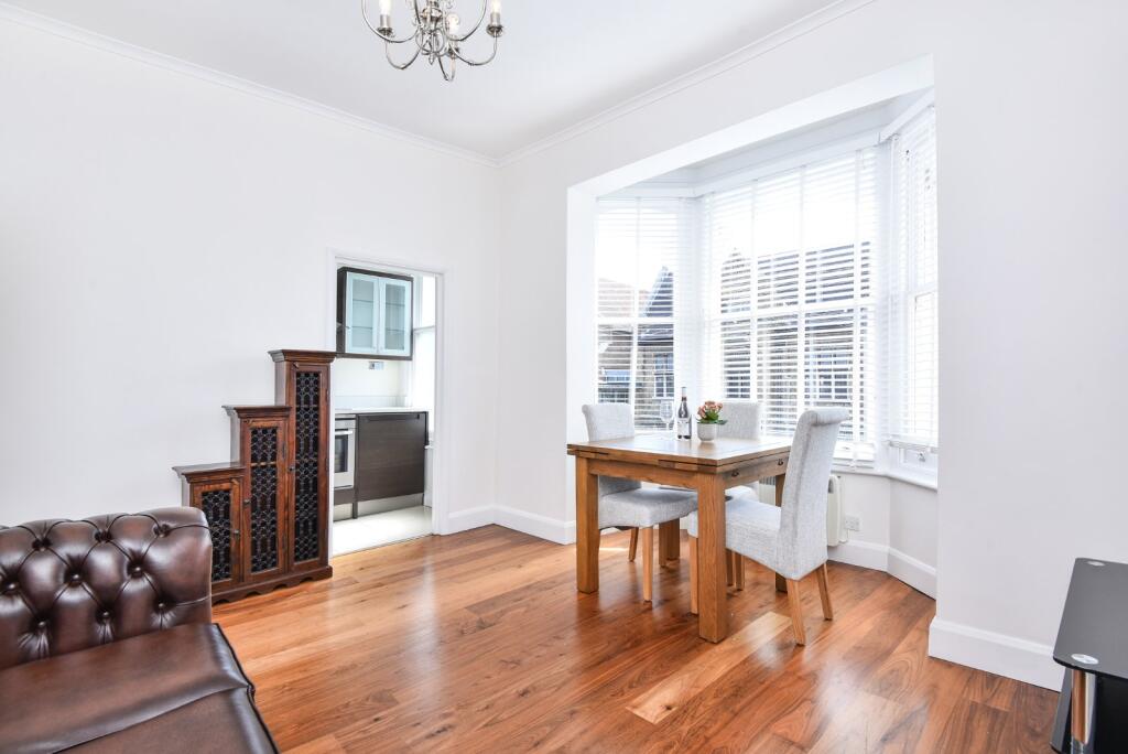 Main image of property: Ramsden Road, Balham, London, SW12