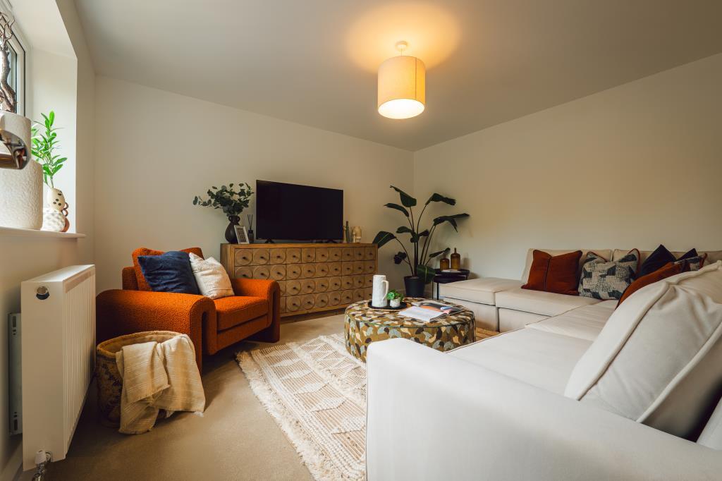 Plot 2 - Wellbrook Field, Peterchurch, HR2 photo 3