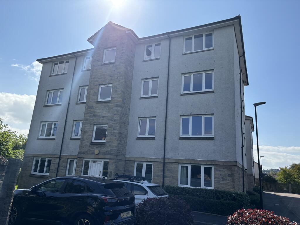 Main image of property: Broomhill Court, Stirling